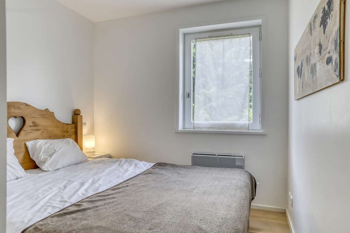 Appartement 40 m² à Megeve  - photo 7