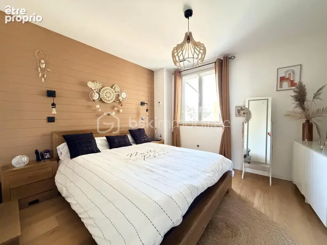 Maison 126 m² entièrement rénovée – Élégance, confort & indépendance - photo 7