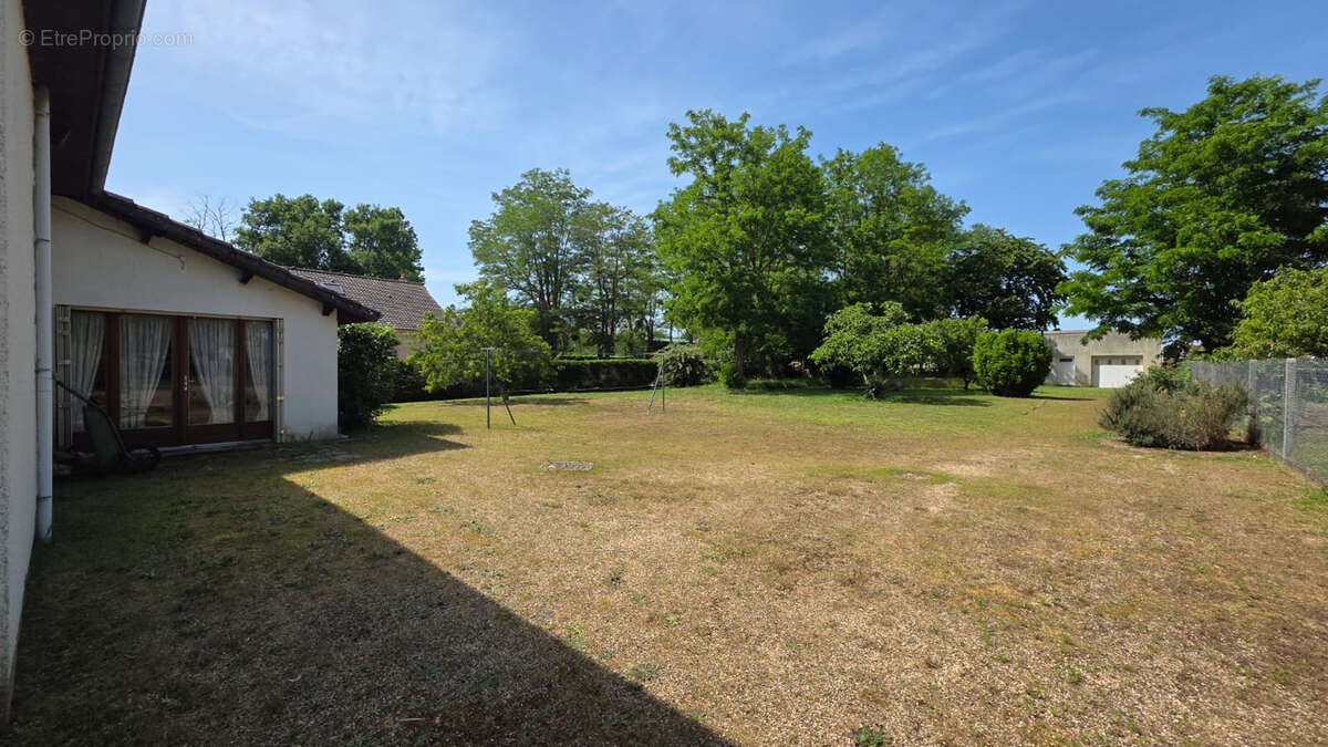 Maison Cernay 4 pièce(s) 130 m2 - photo 13