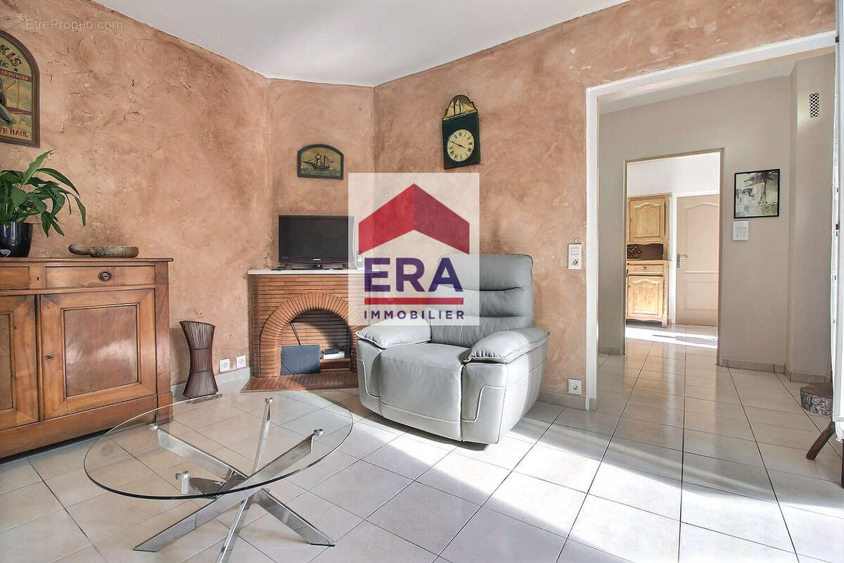 Maison à SAINT-OUEN