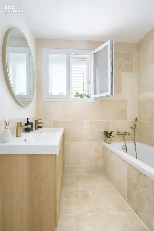 Propriété familiale 171m2 édifiée sur sous-sol total PALAISEAU - photo 17