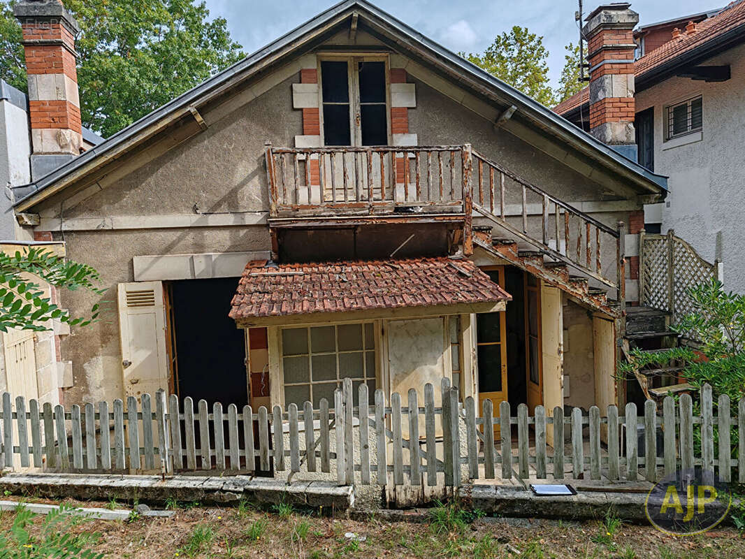 Maison à ARCACHON