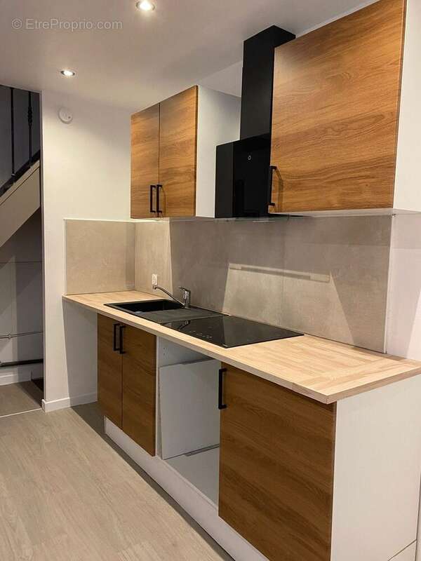 Appartement à ARGELES-SUR-MER