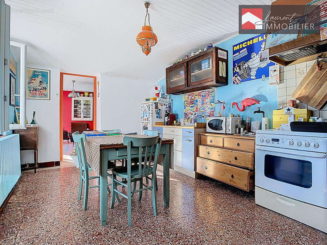 BRIENNE - Maison de plain-pied - Proche Cuisery 86 m2 - photo 9