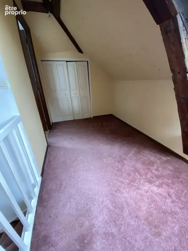 Appartement 3 pièces 82 m² à vendre à Yvetot (76190) - photo 5