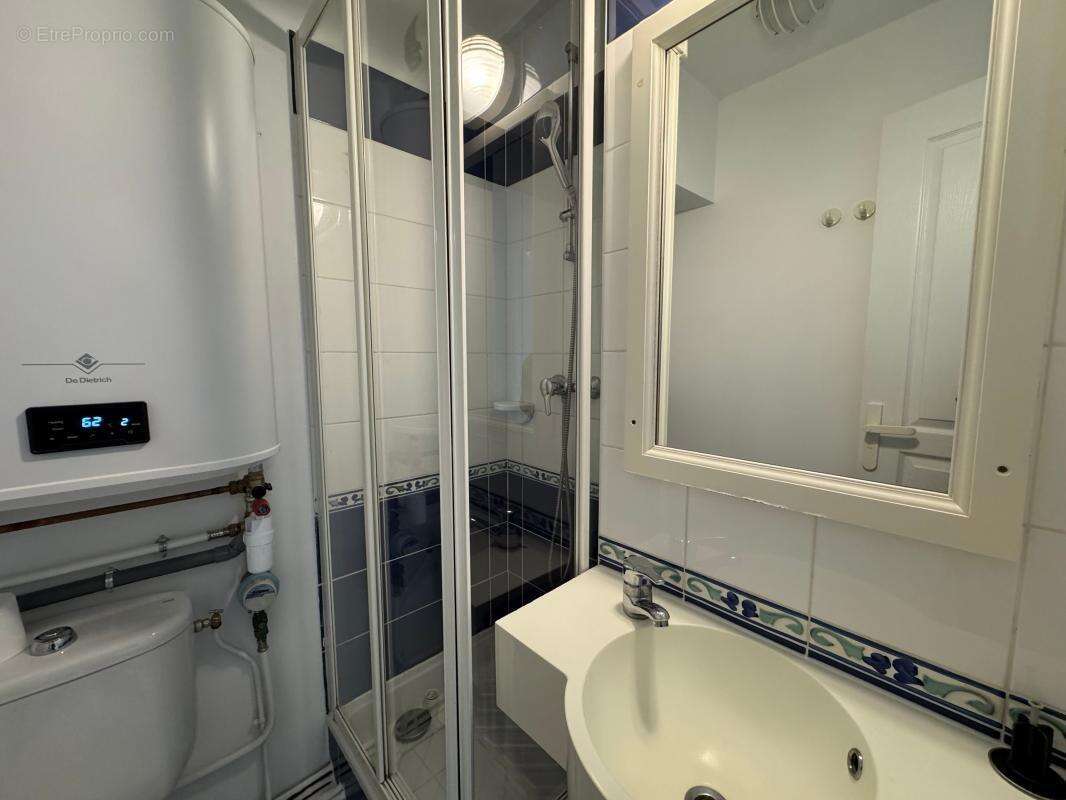 Appartement à ARZON