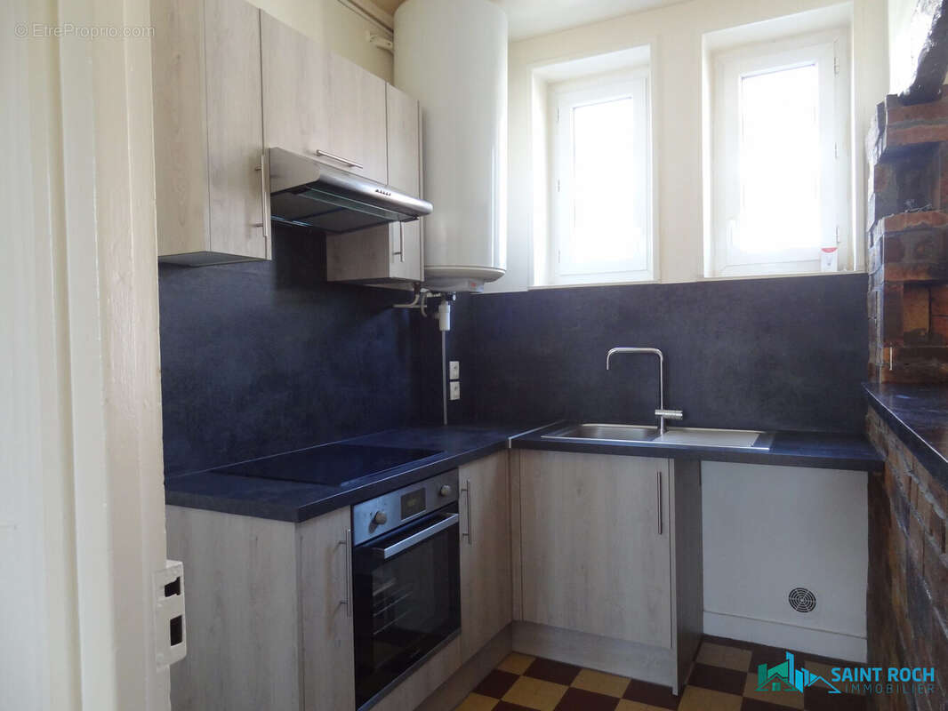 Appartement à LE HAVRE