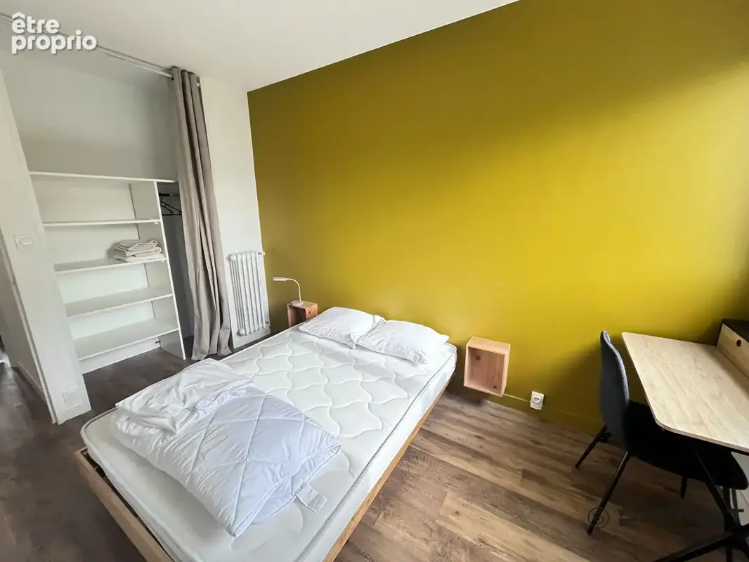 Appartement Le Mans 5 pièce(s) 87 m2 - photo 14