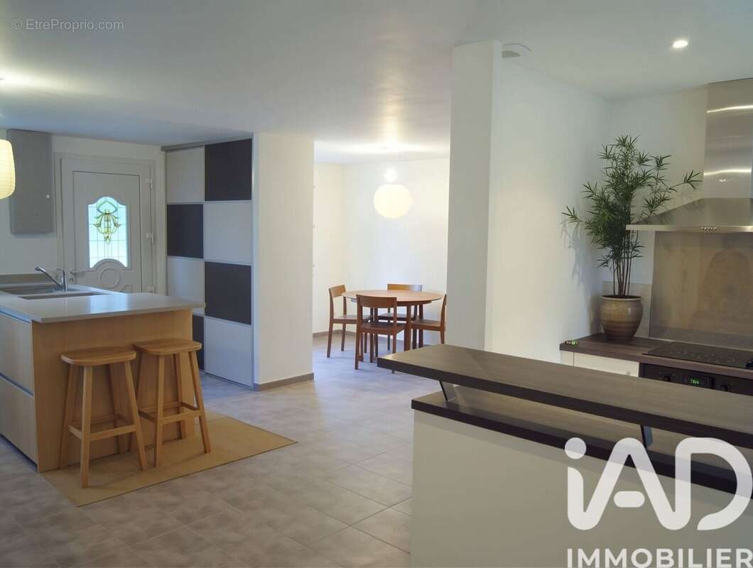 Photo 5 - Maison à LE MESNIL-SUR-OGER