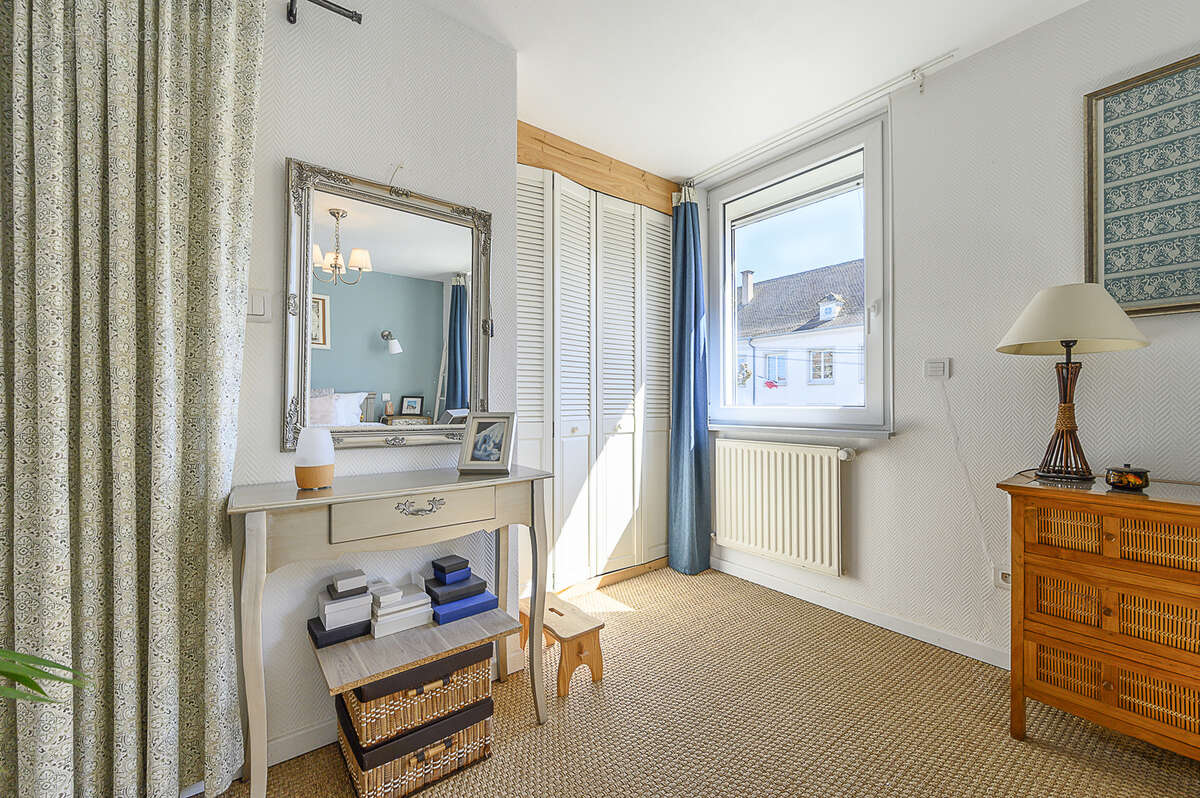 Maison à STRASBOURG