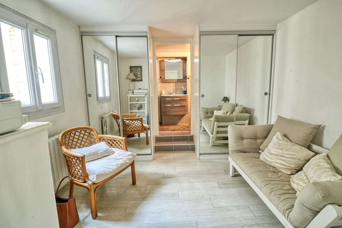 Appartement à ANTONY