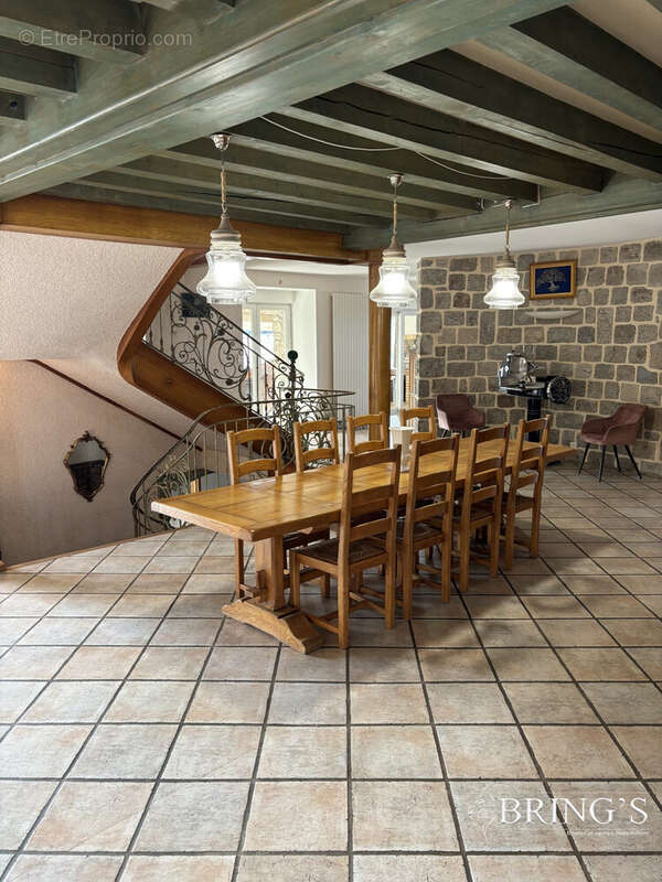 Maison à MARLHES