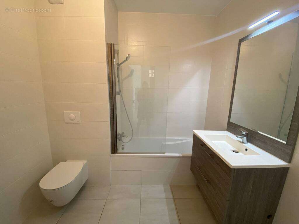 Appartement 2 pièces 42.49 m² Ferney-Voltaire - photo 4
