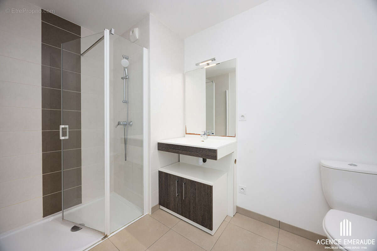 Appartement à SAINT-MALO