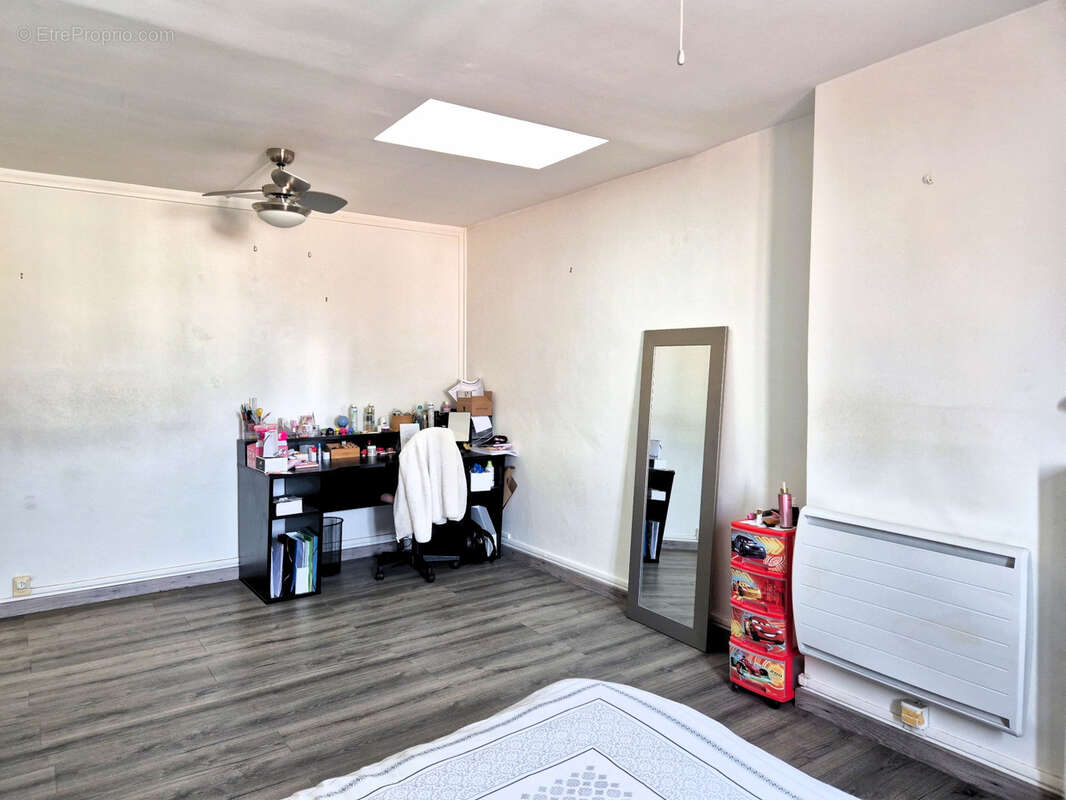 Appartement à PEZENAS