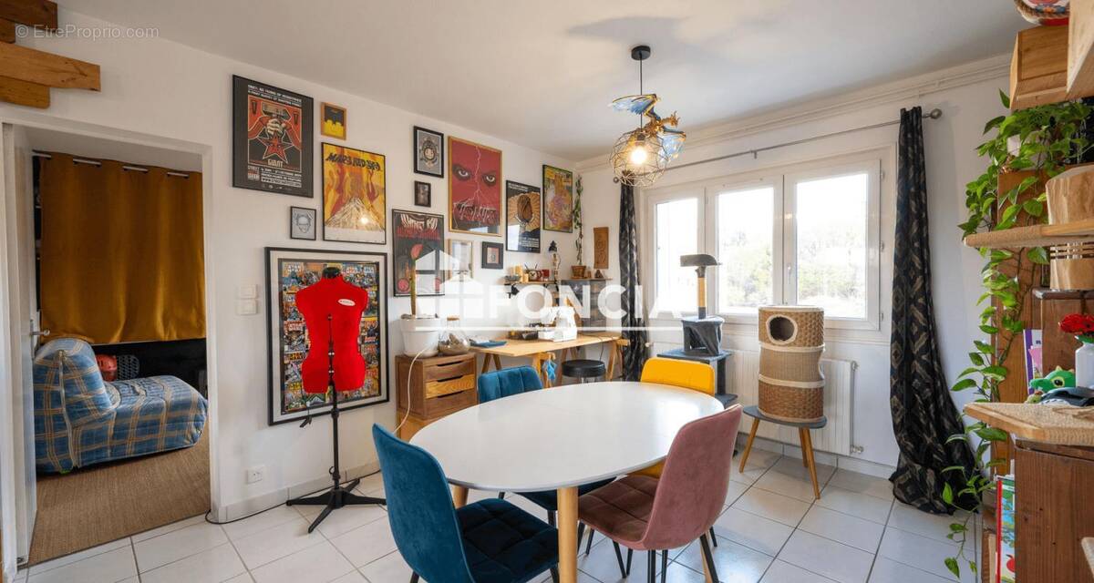 Appartement à VALENCE