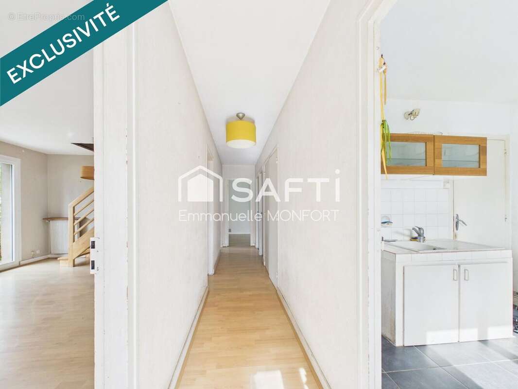 Photo 8 - Maison à MORLAIX