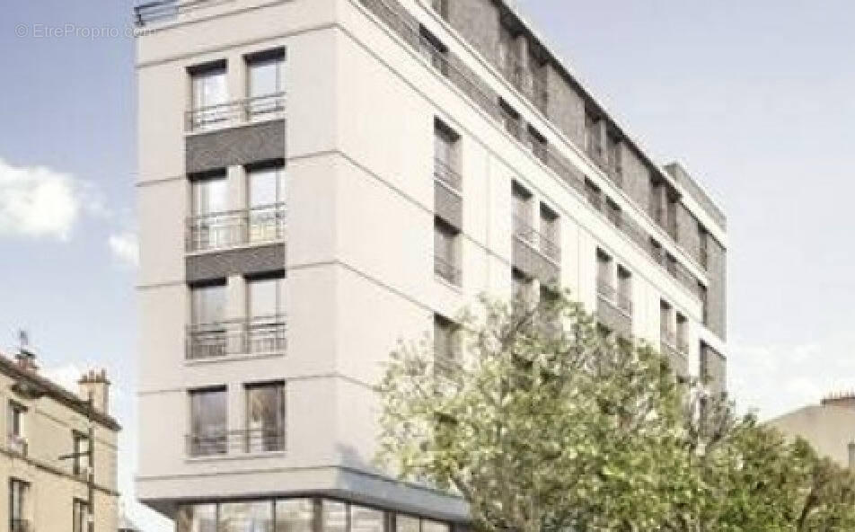 Appartement à JOINVILLE-LE-PONT