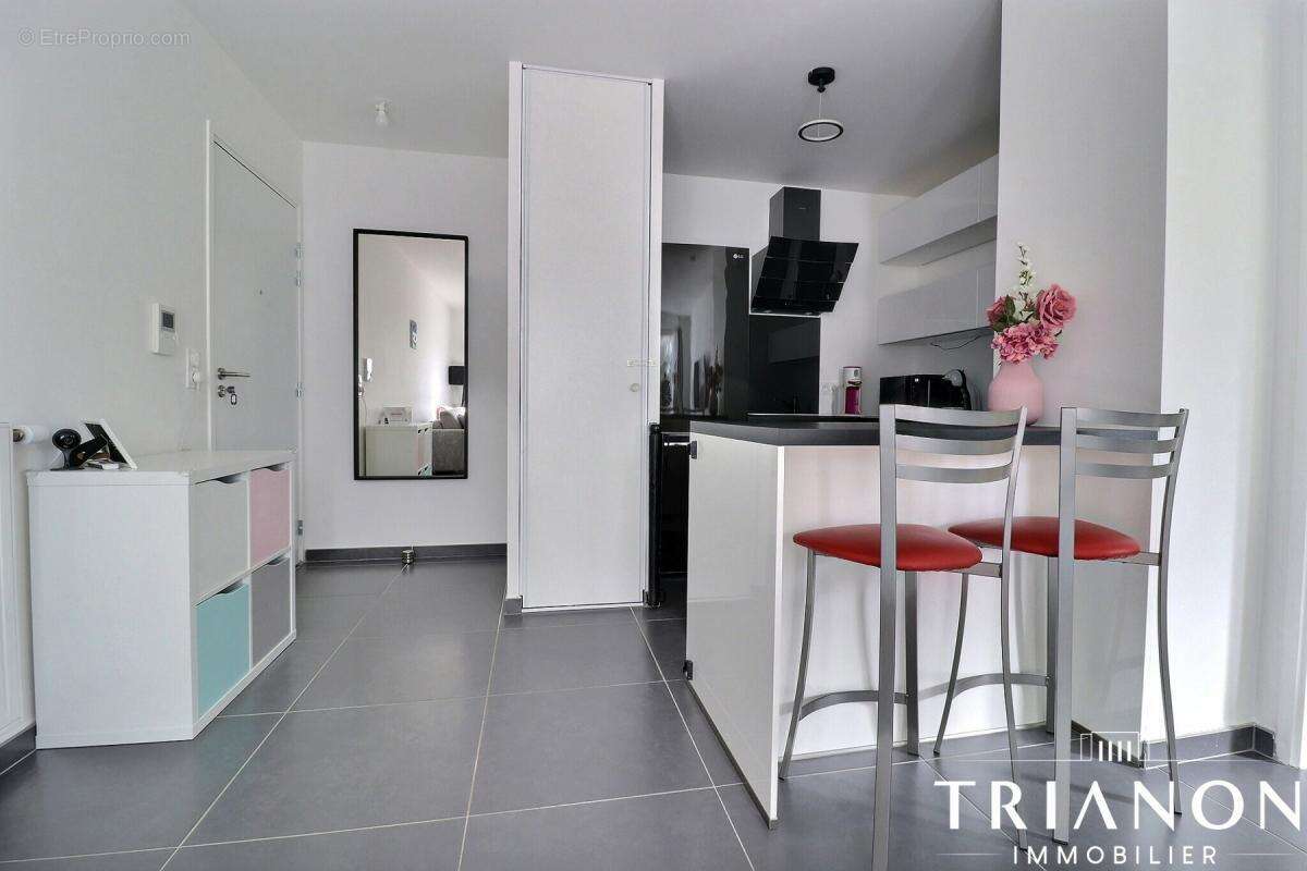 Appartement à PLAISIR