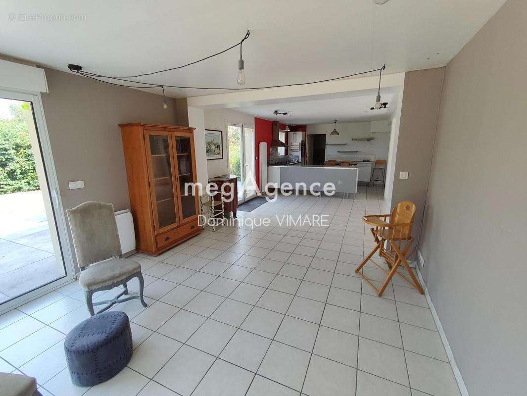 Maison 5 chs - photo 5