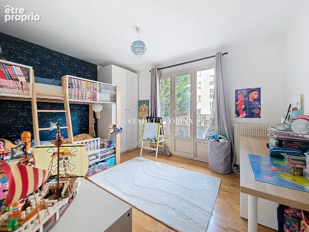 Appartement - photo 11