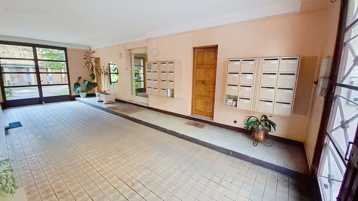 Appartement à LYON-7E