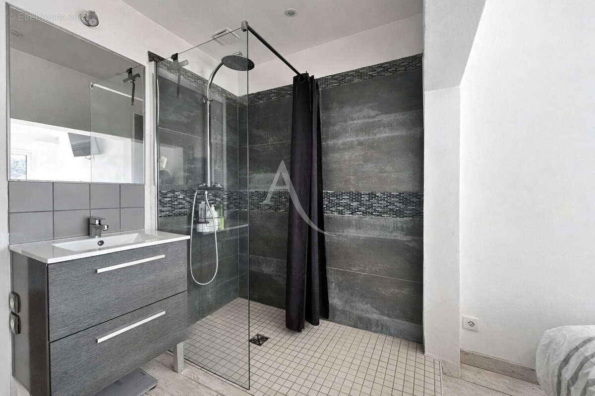 Maison à FRONTIGNAN