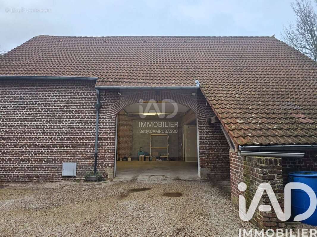 Photo 3 - Maison à RAISMES