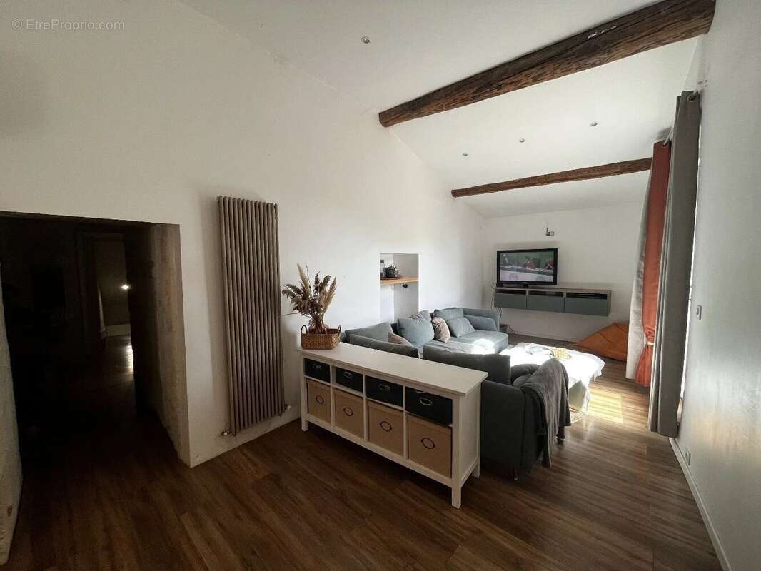 Maison à CALVISSON