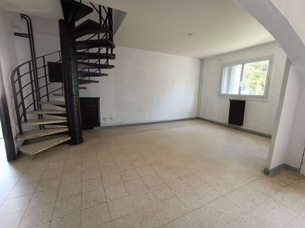 Maison à MONTPELLIER