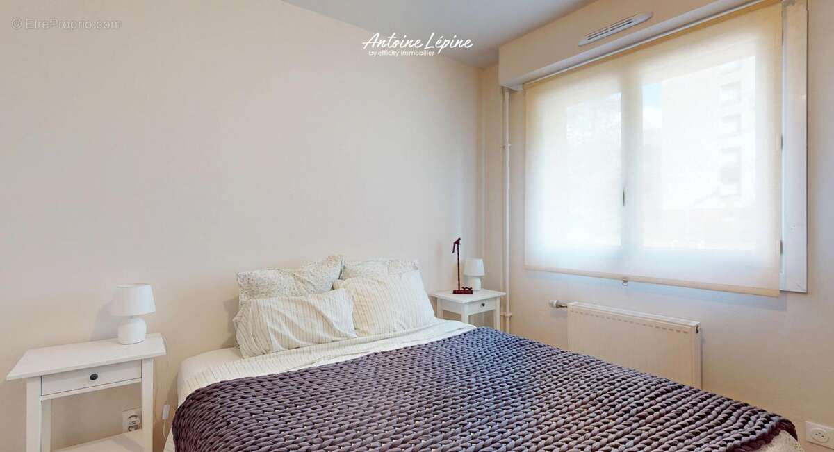 Appartement à VENISSIEUX