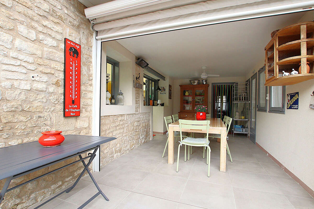 Maison à NIORT
