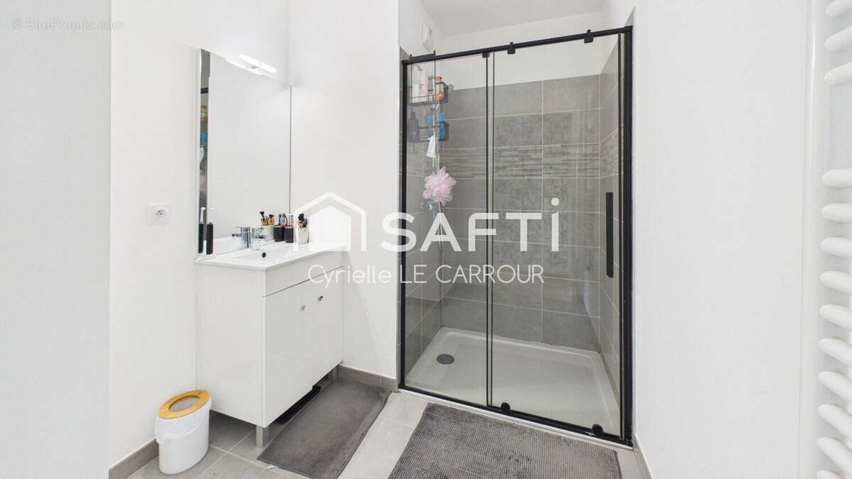 Photo 8 - Appartement à LA ROCHELLE
