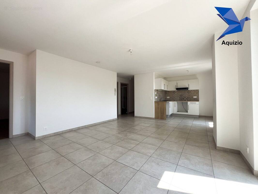 Appartement à ONNION