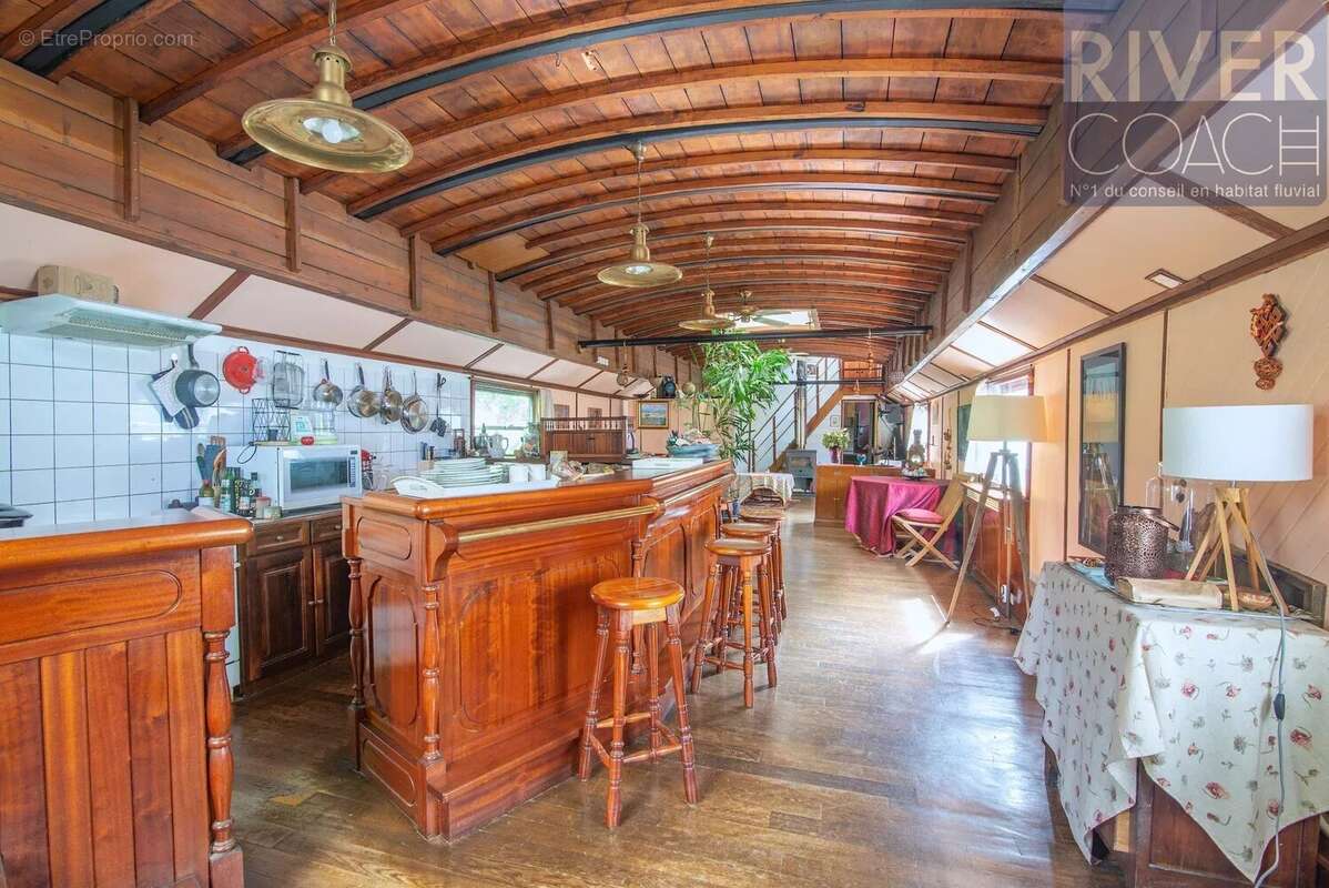 Appartement à ISSY-LES-MOULINEAUX