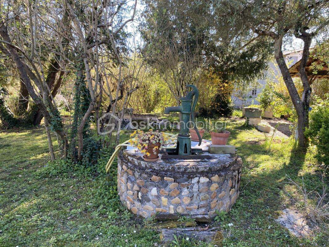 Maison à LABASTIDE-SAINT-GEORGES