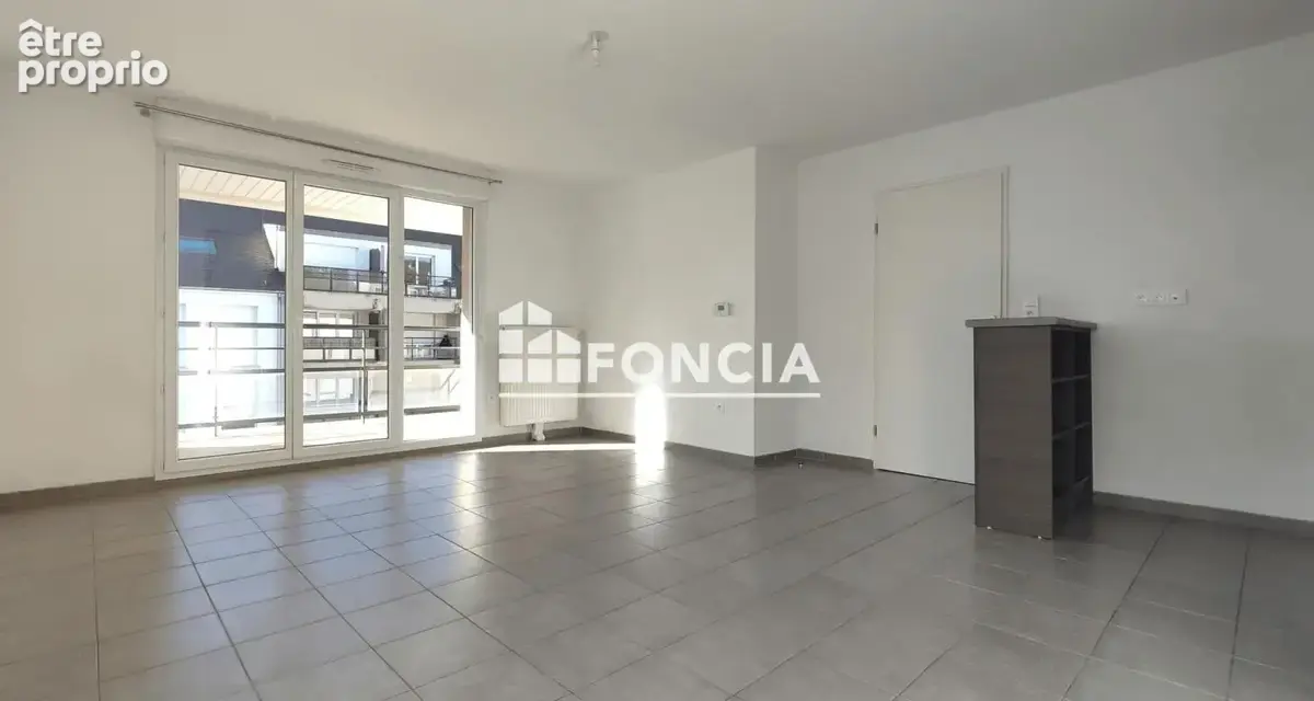 Appartement à RAMBOUILLET