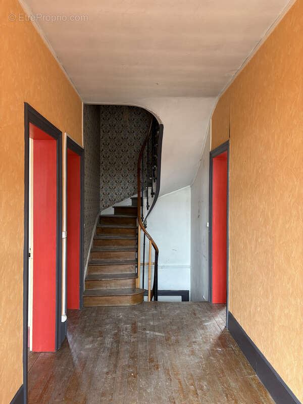 Autre à ABBEVILLE