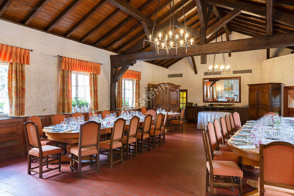 Maison à LONGEVILLE-LES-SAINT-AVOLD