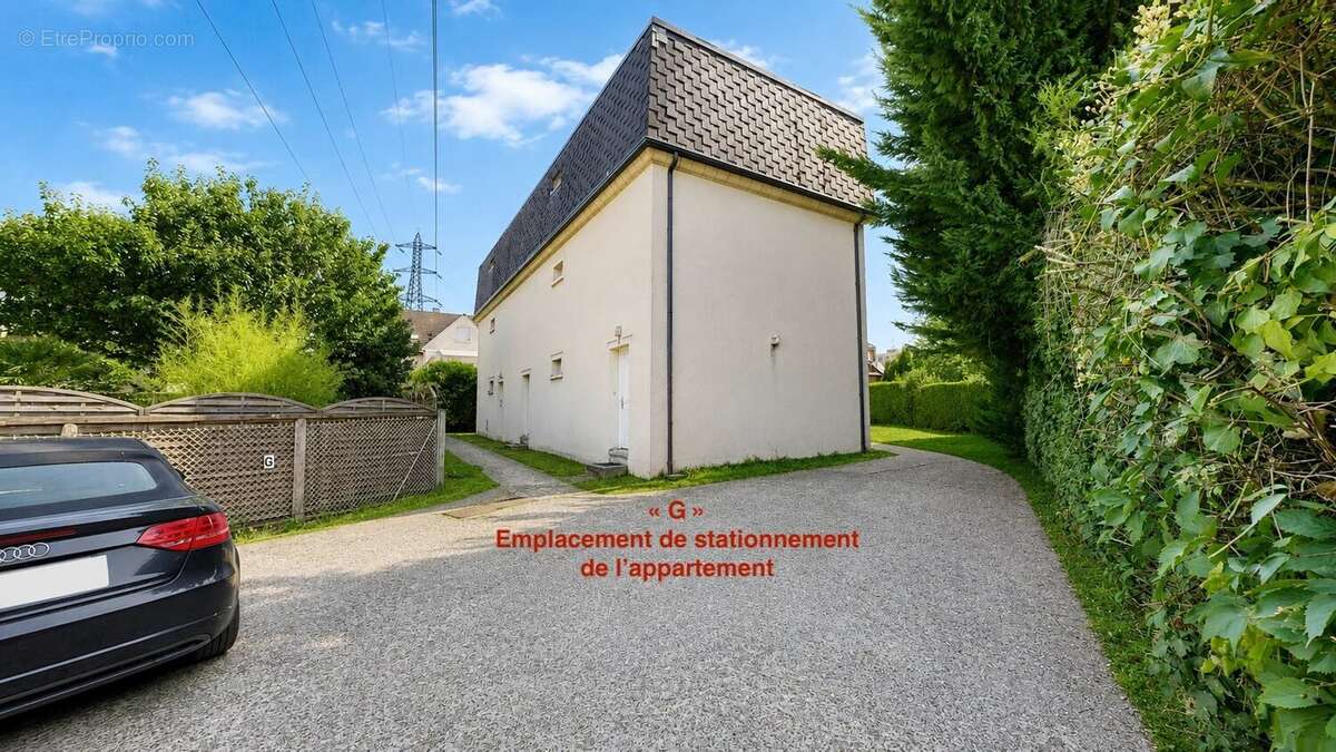 Appartement 53 m² à Gagny  - photo 18