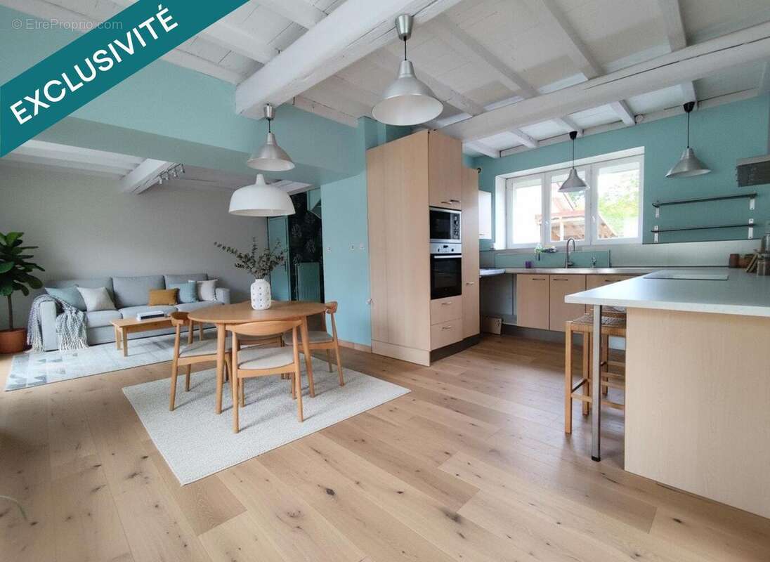 Photo 3 - Maison à GENAS