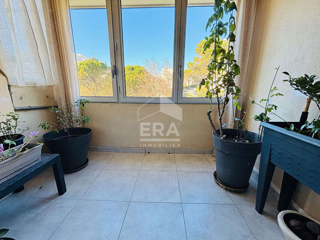 Appartement à MARTIGUES