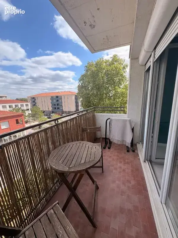 Appartement À Vendre - photo 5