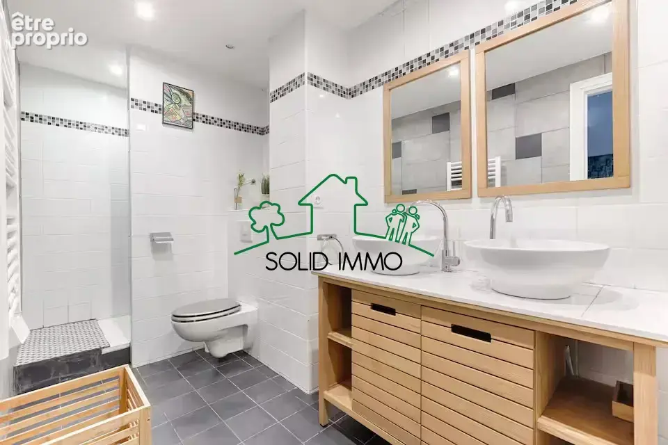 Opportunité Rare : 4 Lots Clé en Main   Paris 20 Saint-Fargeau - photo 15