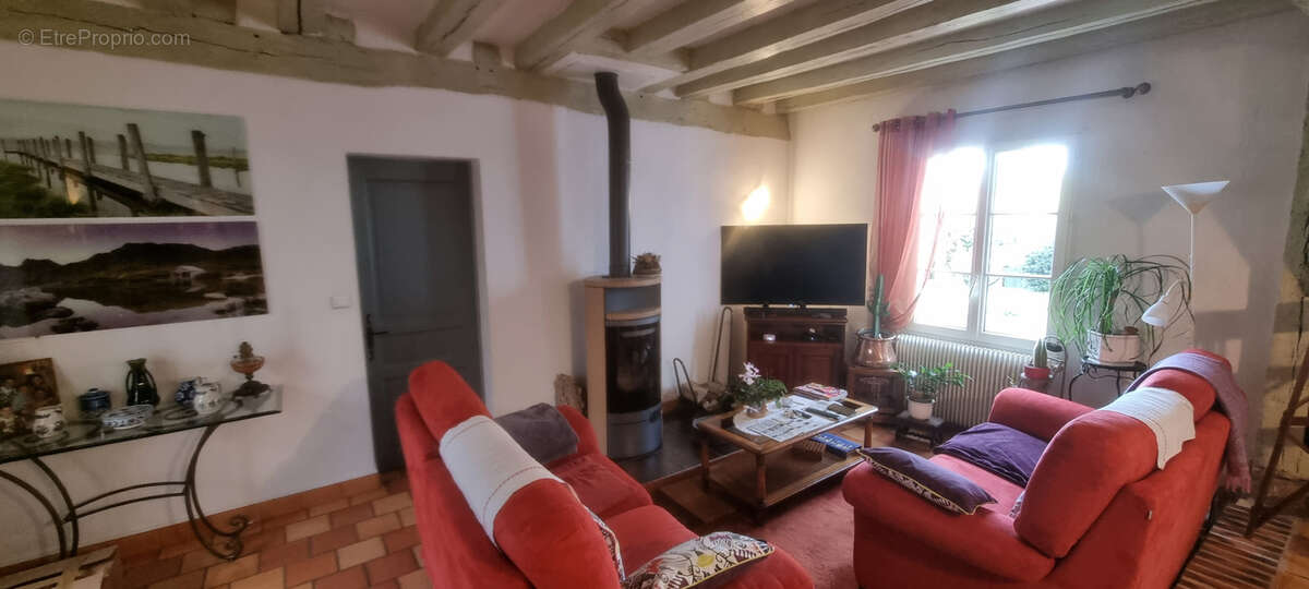 Maison à VENDOME