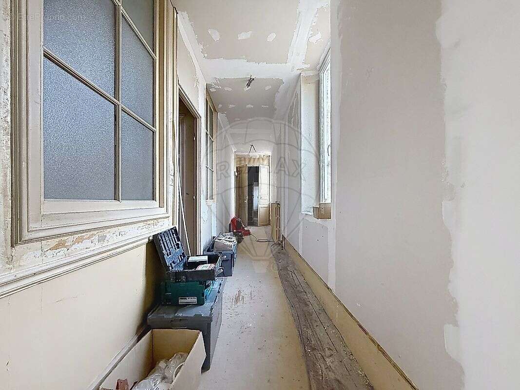 Maison 6 chambre(s) à vendre - photo 14