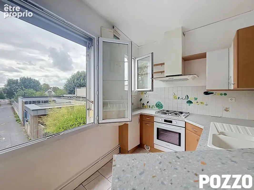 Photo Maison à Caen au prix de 159 900€