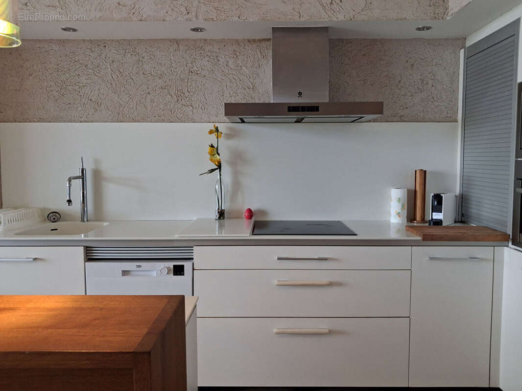 LOFT -  Bidart - Proche plage - photo 12