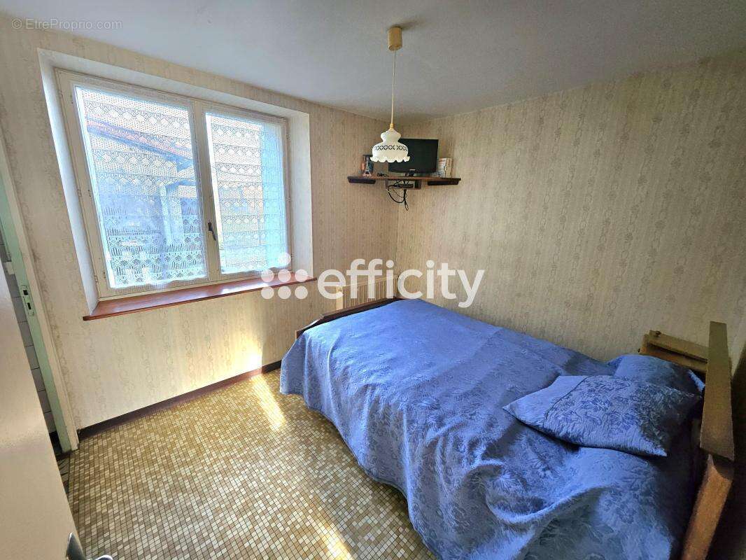 Maison à MAUPREVOIR