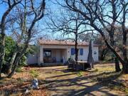 Maison à GINASSERVIS